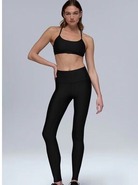 Alo Yoga Airlift Winter Warm Leggings